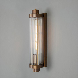 Louise IP44 Wall Light